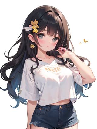 标题：科技与生态：绿色智能的未来之路1744062600873